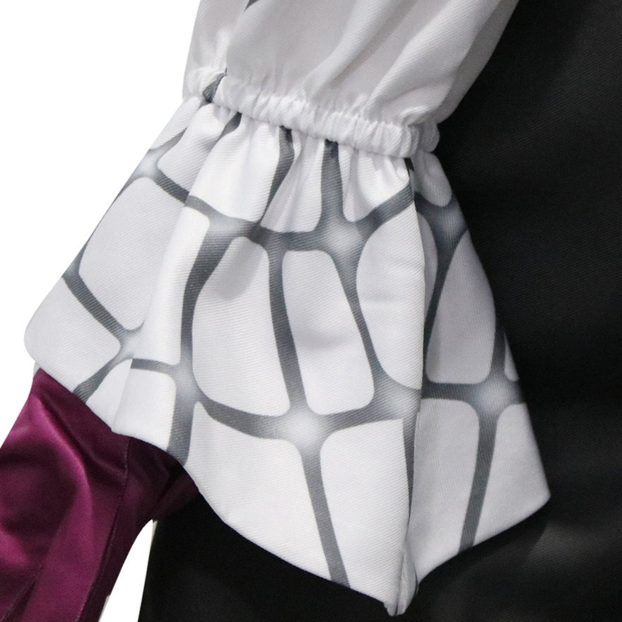 [ylevol] Game Honkai: Star Rail Kafka Fullset Cosplay Costumes