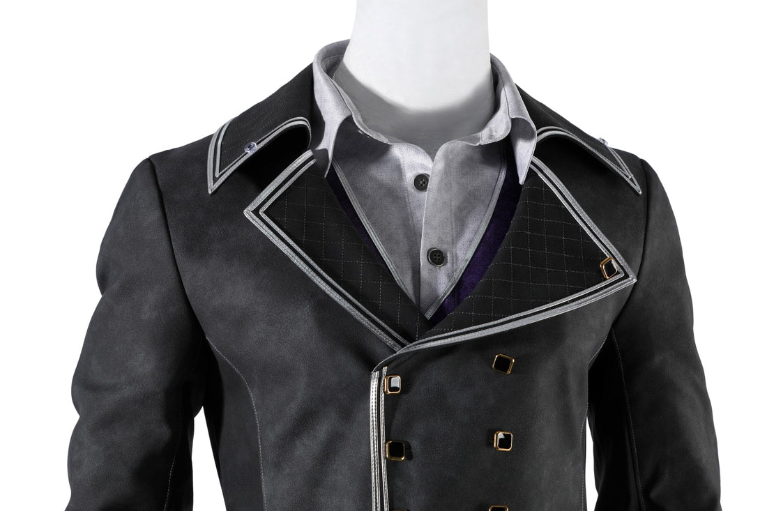 [ylevol] Clair Obscur: Expedition 33 Verso Full Set Male Cosplay Costumes