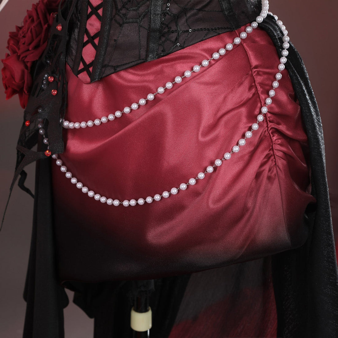 [ylevol] Identity V Bloody Queen Mary Full Set Cosplay Costumes