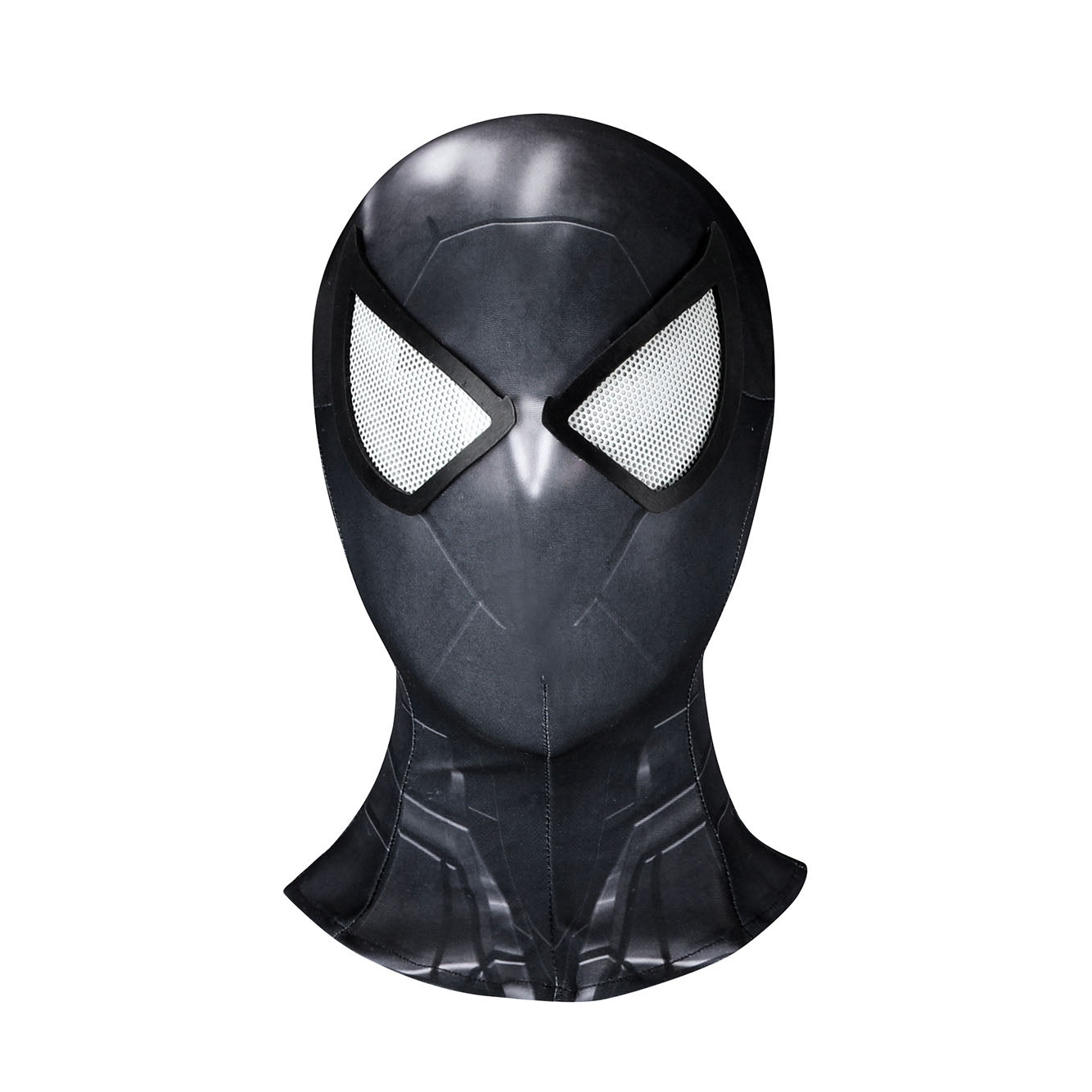 [ylevol] Marvel's Spider-Man Anti-Ock Suit Male Jumpsuit Cosplay Costumes