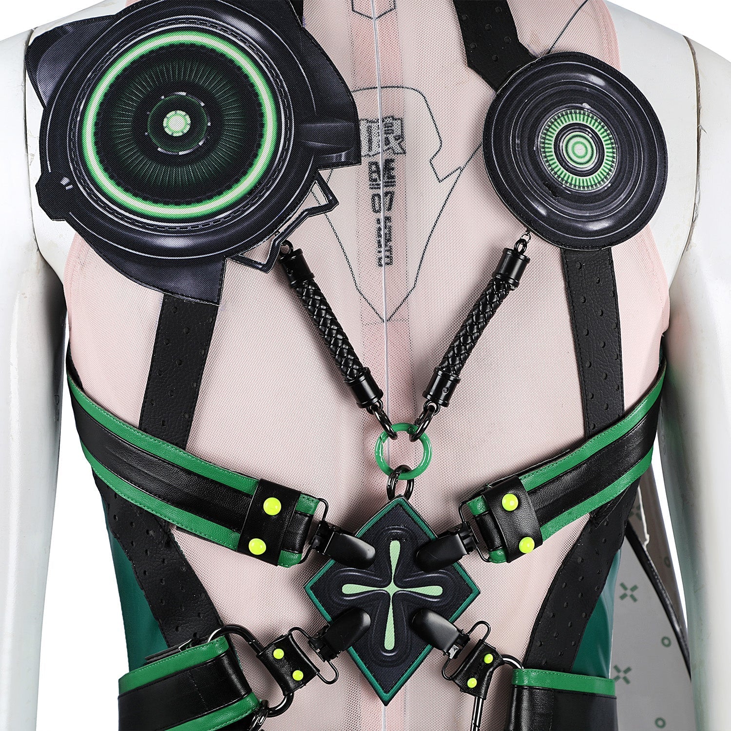 [ylevol] Stellar Blade Eve Planet Dive Suit Female Cosplay Costumes