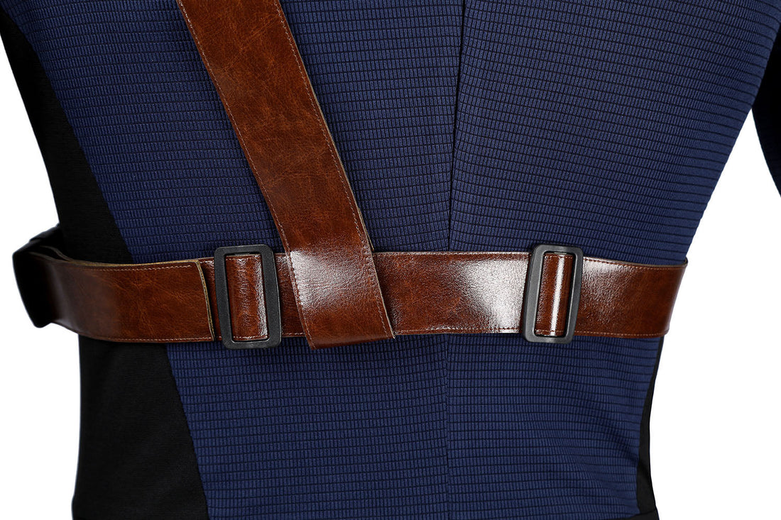 [ylevol] Daredevil: Born Again 2 Bullseye Full Set Top Cosplay Costumes