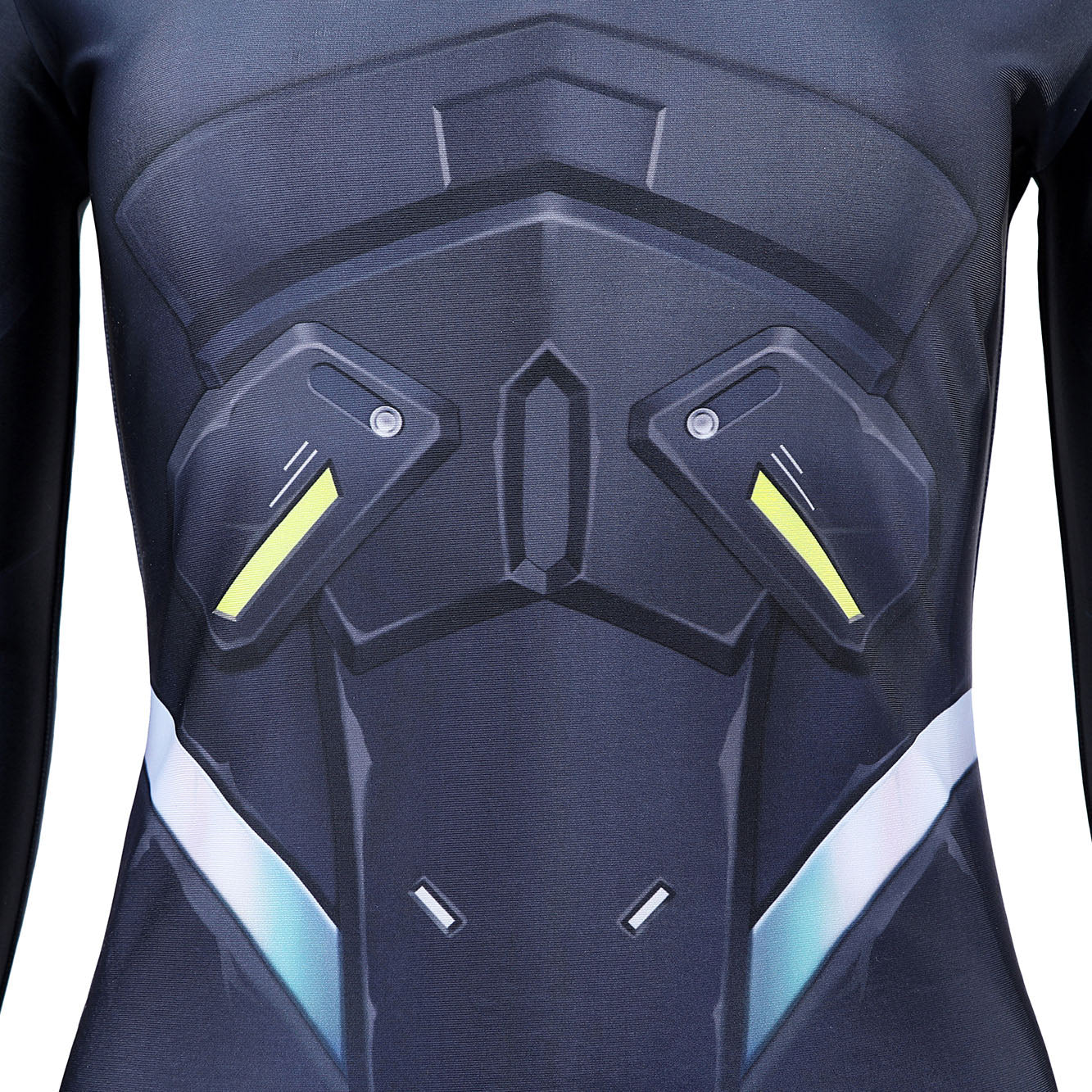 [ylevol] Valorant Vyse Female Full Set Top Level Cosplay Costumes