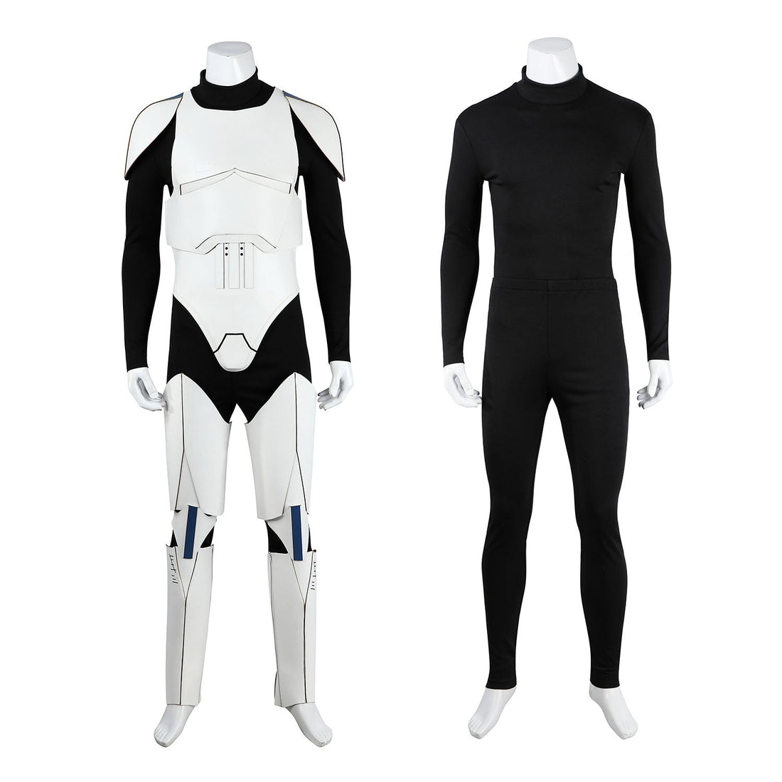 [ylevol] Star Wars: The Clone Wars Captain Rex Full Set Top Cosplay Costumes