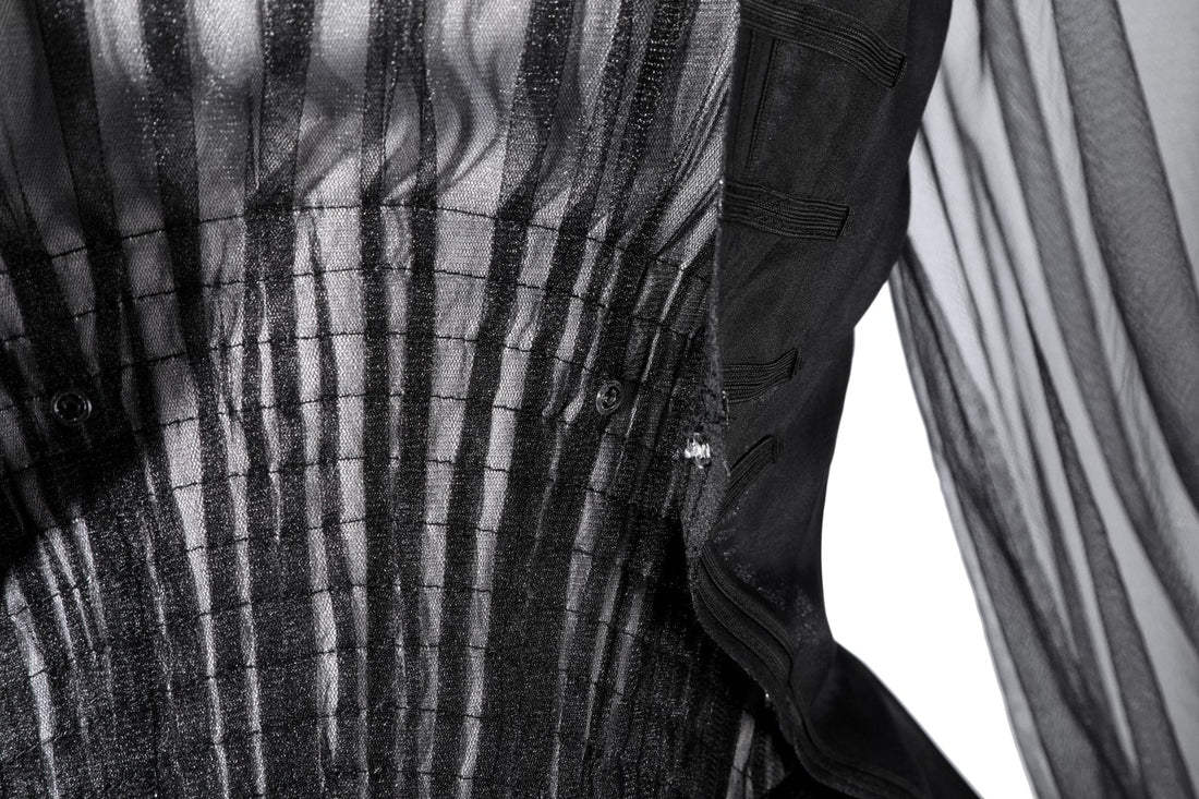 Wednesday 2 The Addams Family Wednesday Addams Ball Gala Gown Costumes