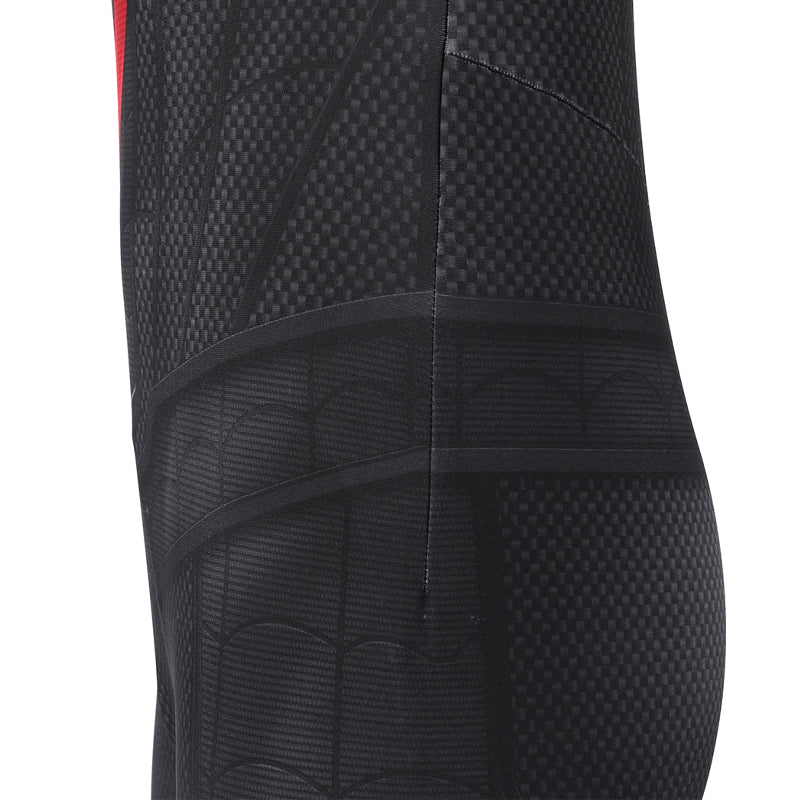 [ylevol] Spider-Man PS5 Miles Morales Suit V2 Kids Jumpsuit Cosplay Costumes