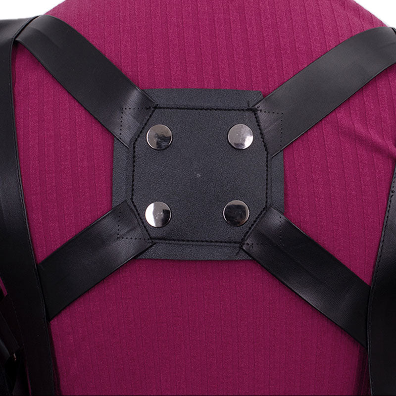 [ylevol] Resident Evil 4 Ada Wong Dress Cosplay Costumes