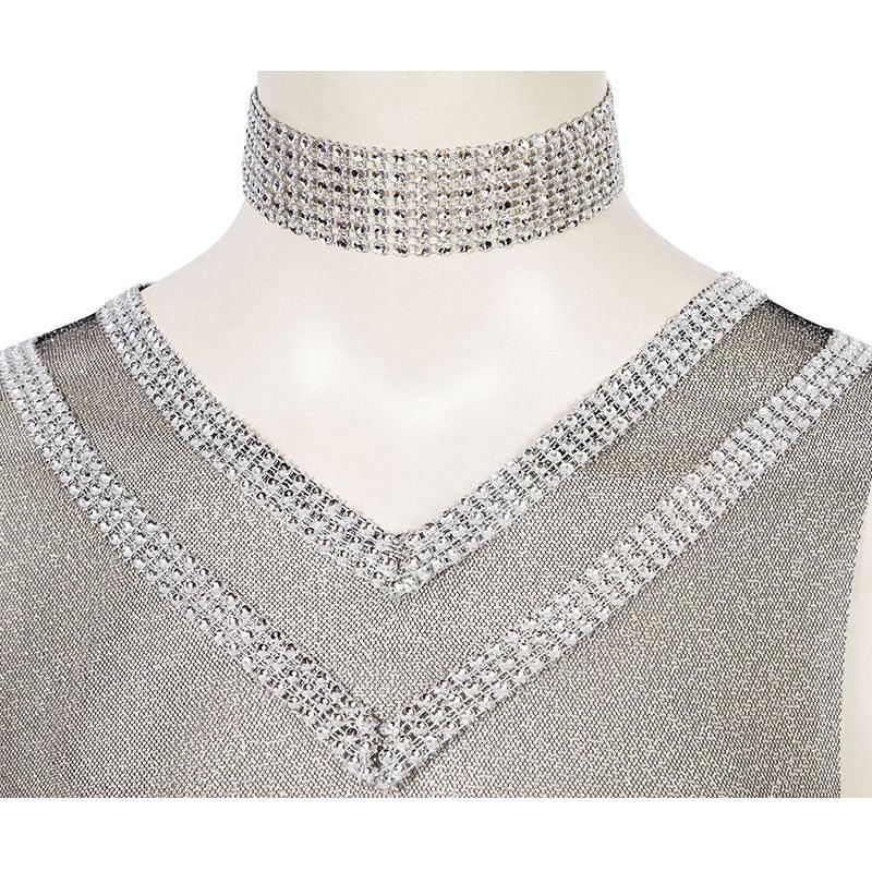 [ylevol] Game LOL KDA ALL OUT Ahri Full Set Top Level Cosplay Costume