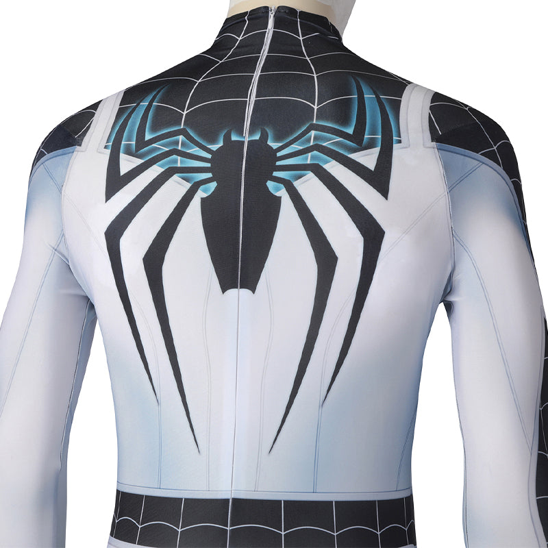 [ylevol] Spider-Man PS5 Negative Suit Jumpsuit Cosplay Costumes