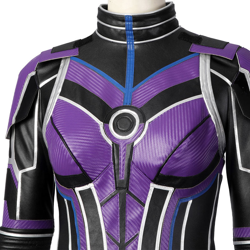 [ylevol] Ant-Man and the Wasp: Quantumania Cassie Lang Cosplay Costumes