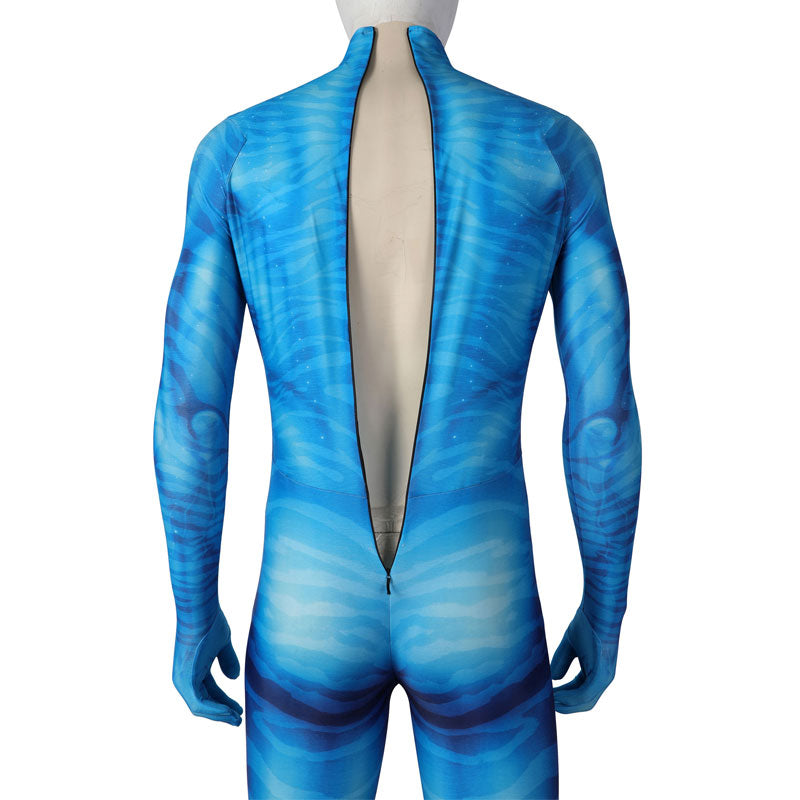 [ylevol] Avatar 2 The Way of Water Lo'ak Jumpsuit Cosplay Costumes