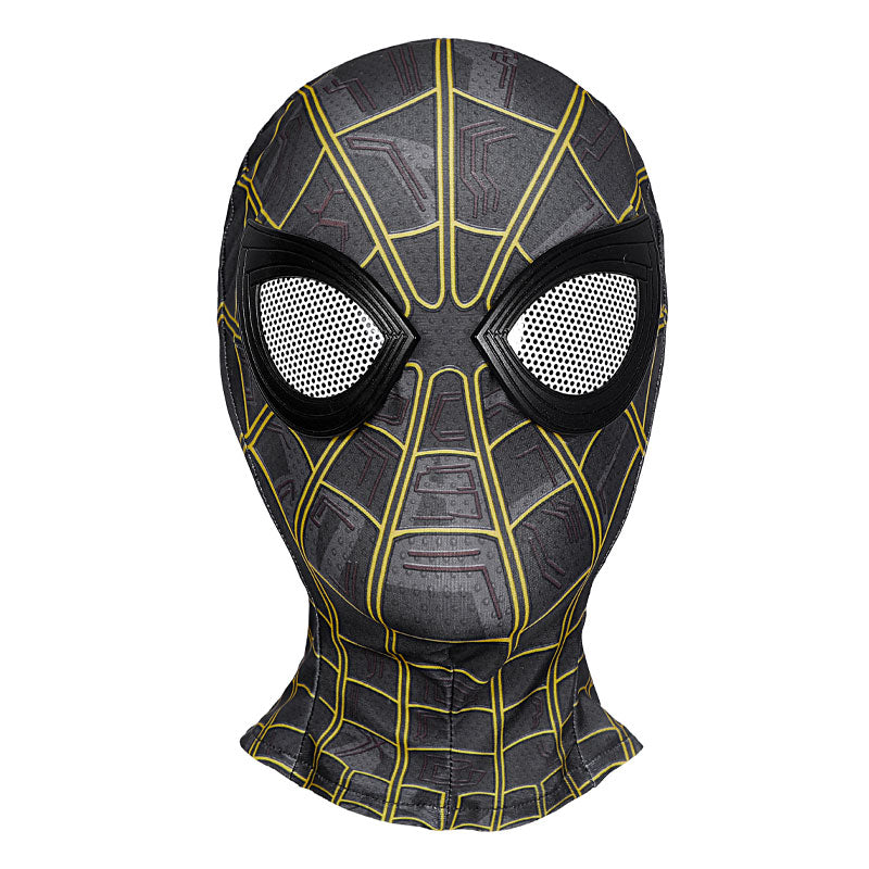 [ylevol] Spider-Man 3 No Way Home Peter Parker Kids Jumpsuit Costumes