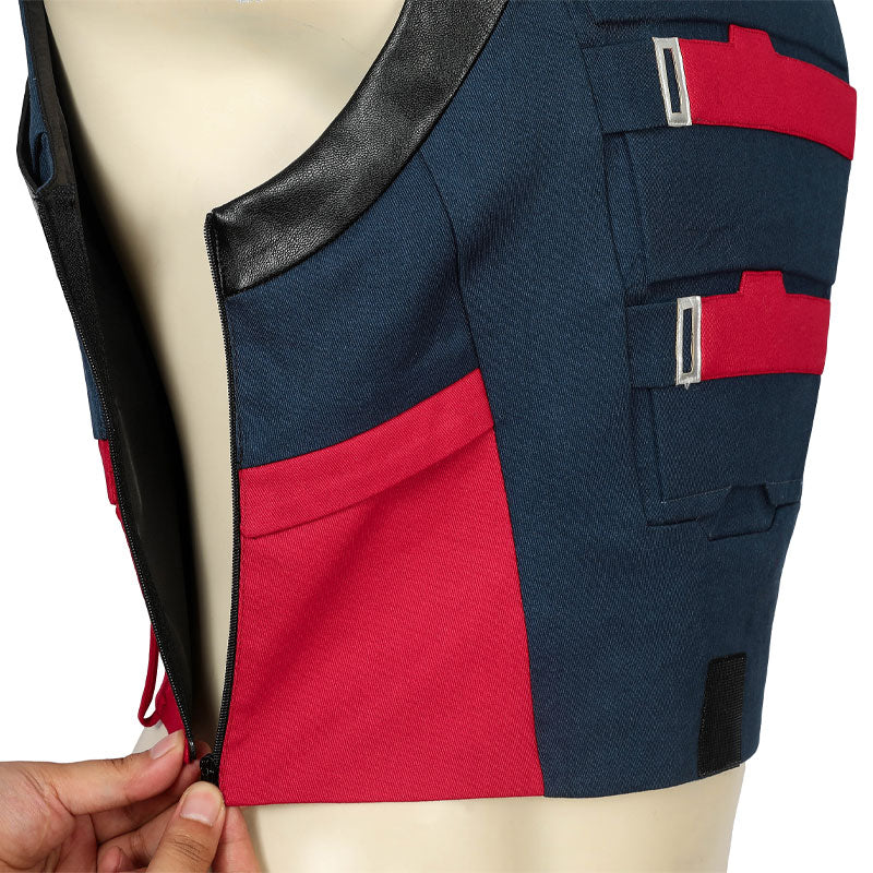 [ylevol] Captain America The Falcon and The Winter Soldier US Agent Costumes