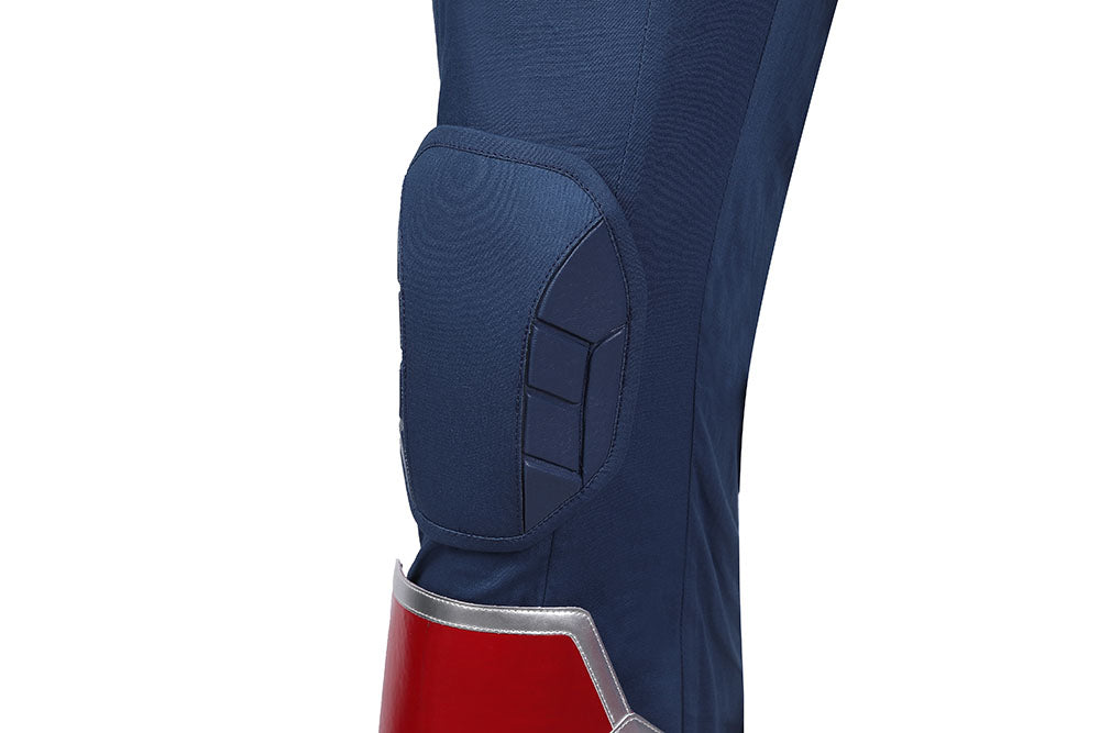 [ylevol] The Falcon and the Winter Soldier Sam Wilson New Captain America Costumes