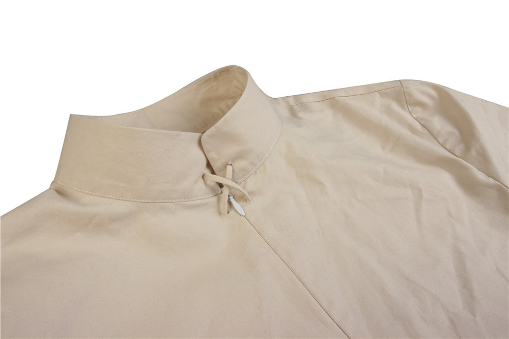 [ylevol] The Legend of Zelda Twilight Princess Link Male Cosplay Costumes