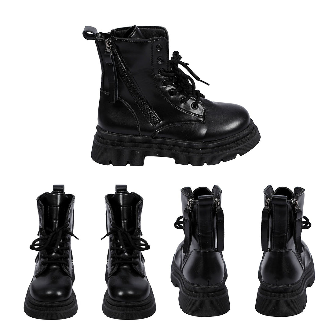 [ylevol] Thunderbolts Yelena Belova Female Full Set Top Cosplay Costumes