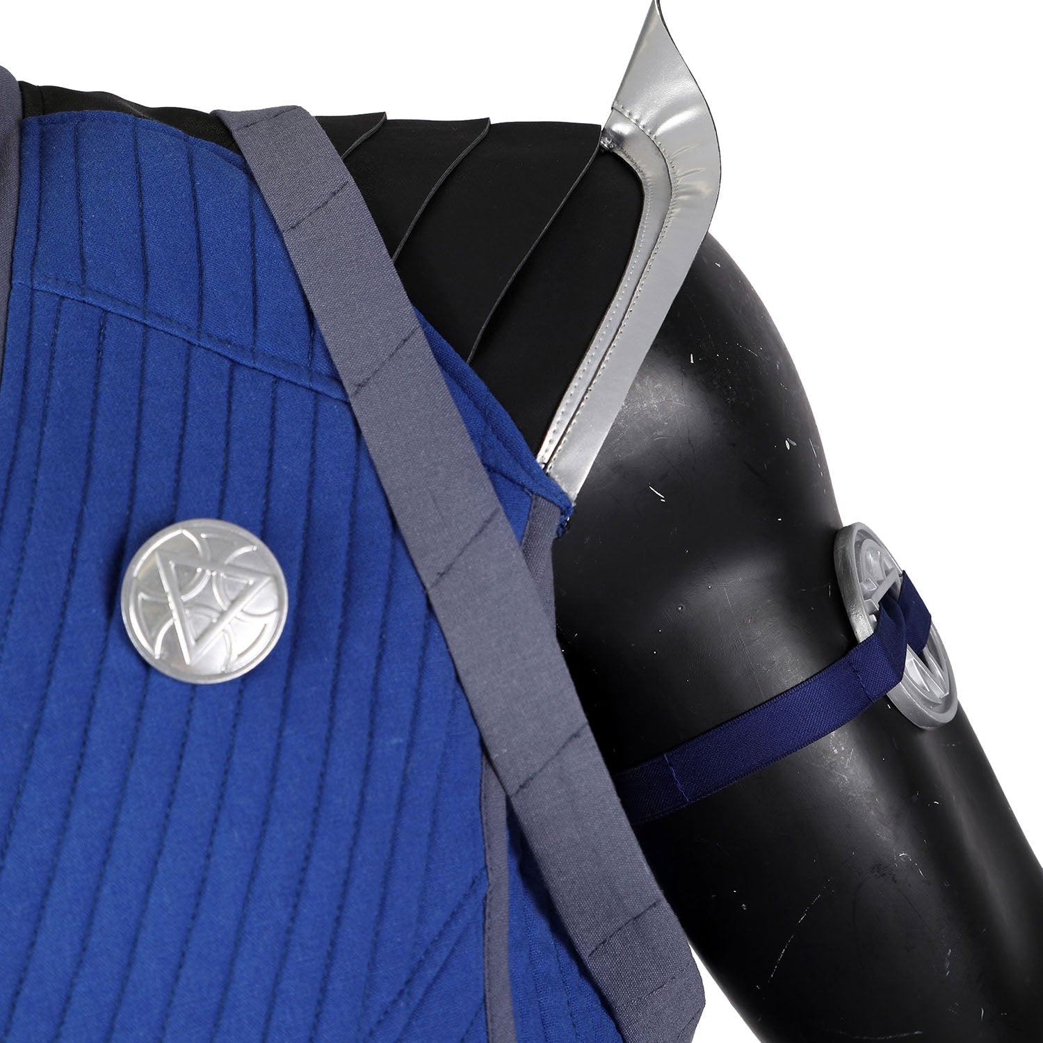 [ylevol] Mortal Kombat 1 Sub-Zero Top Level Male Cosplay Costumes