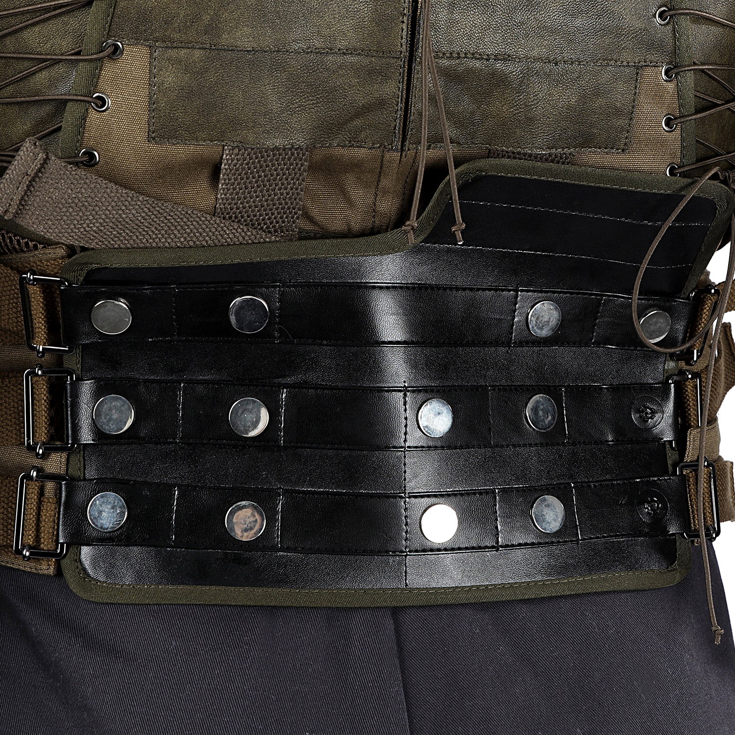 [ylevol] Batman The Dark Knight Rises Bane Full Set Top Level Cosplay Costumes