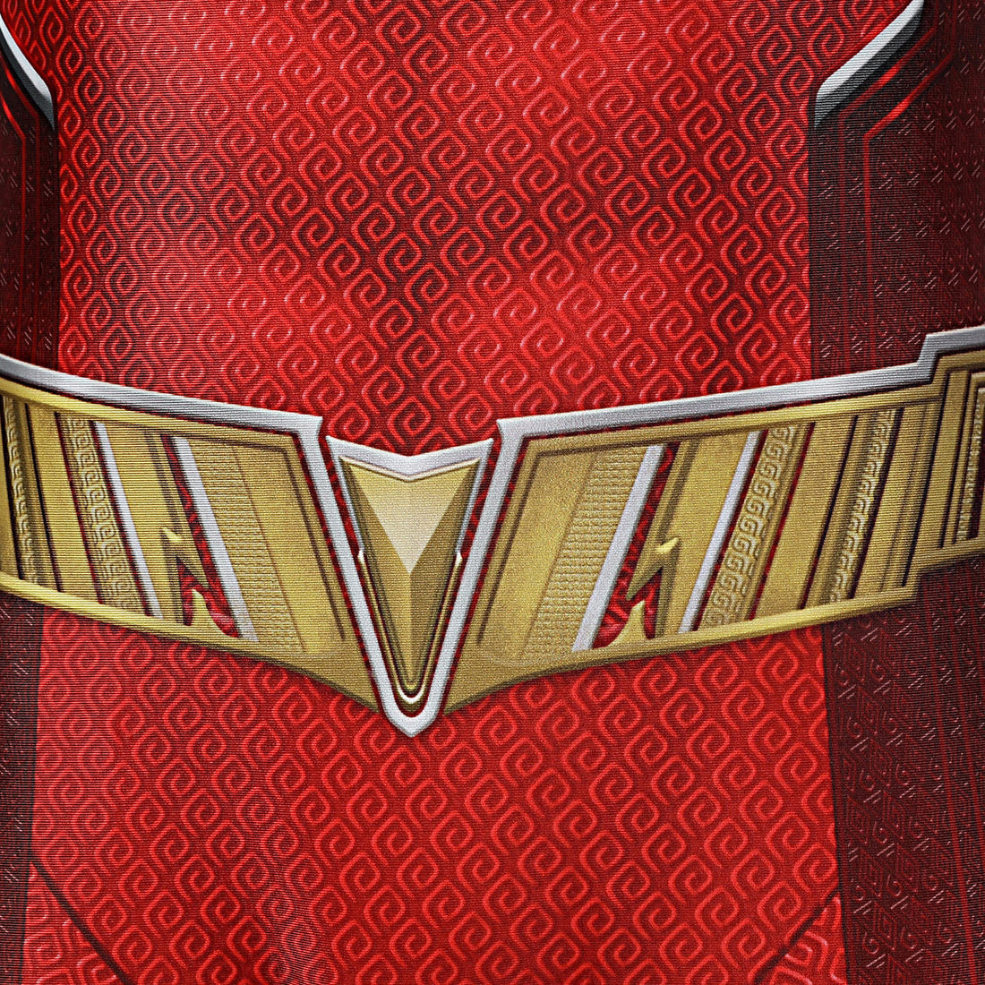 [ylevol] Shazam! Fury of the Gods Kids Jumpsuit Cosplay Costumes
