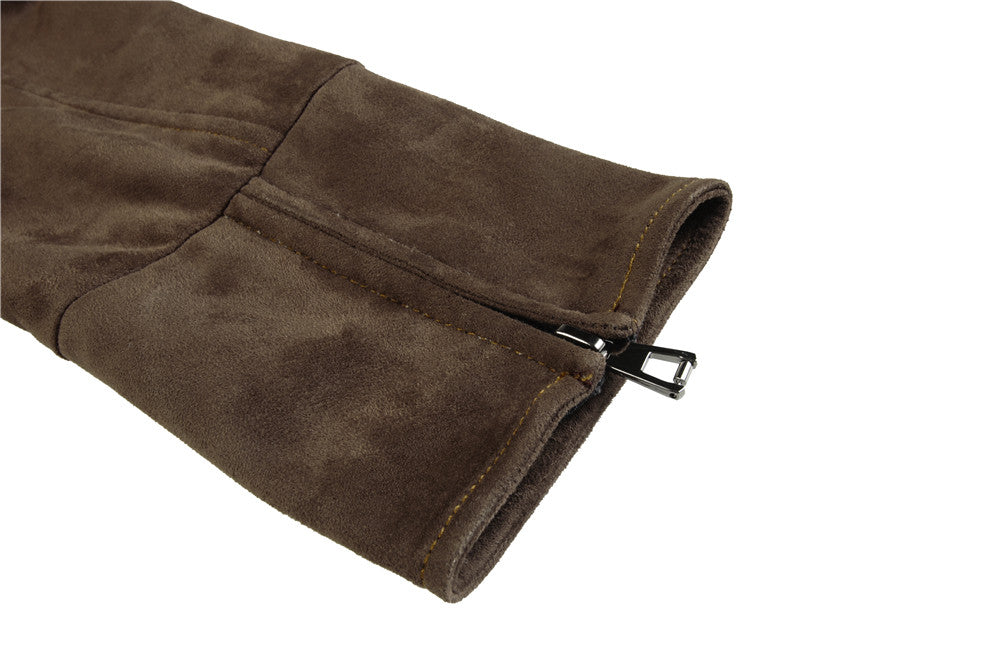 [ylevol] Solo A Star Wars Story Male Fullset Outfit Cosplay Costumes