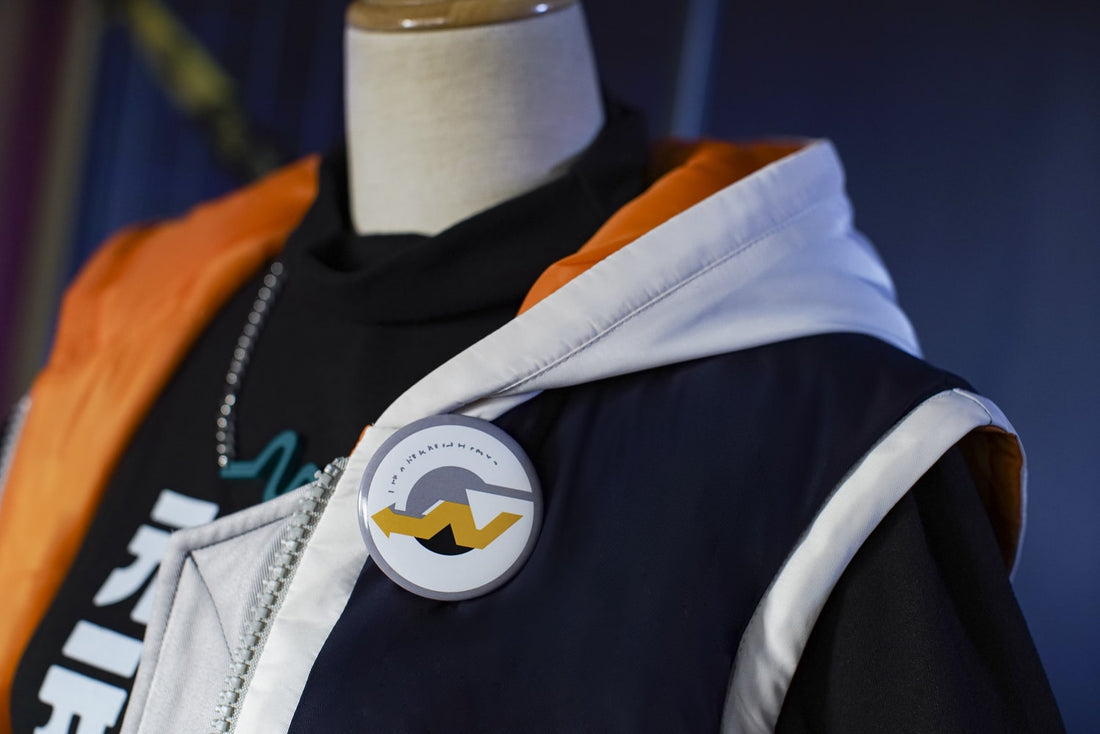 [ylevol] Game Zenless Zone Zero Random Play Belle Cosplay Costumes