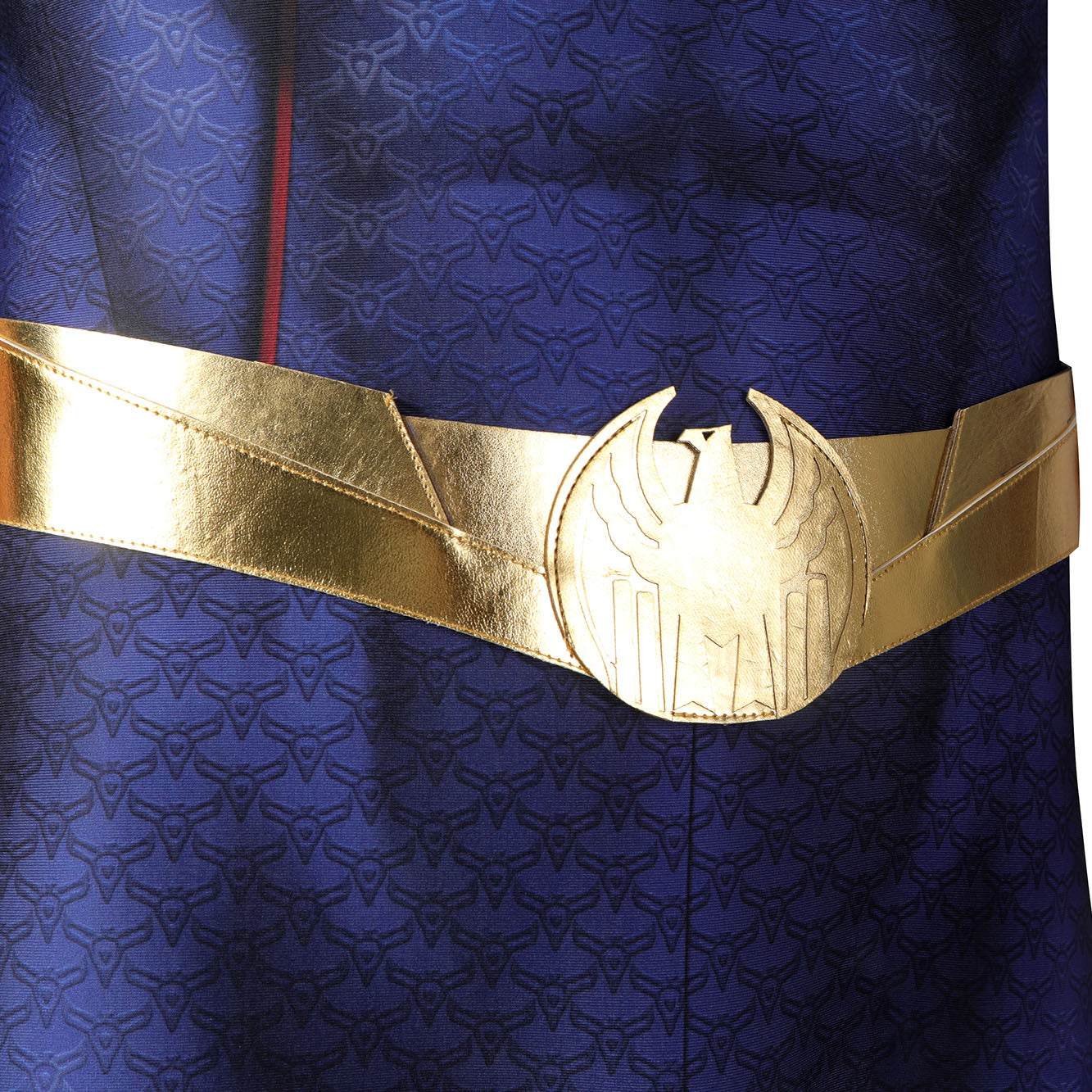 [ylevol] The Boys Season 3 The Homelander Jumpsuit Male Cosplay Costumes