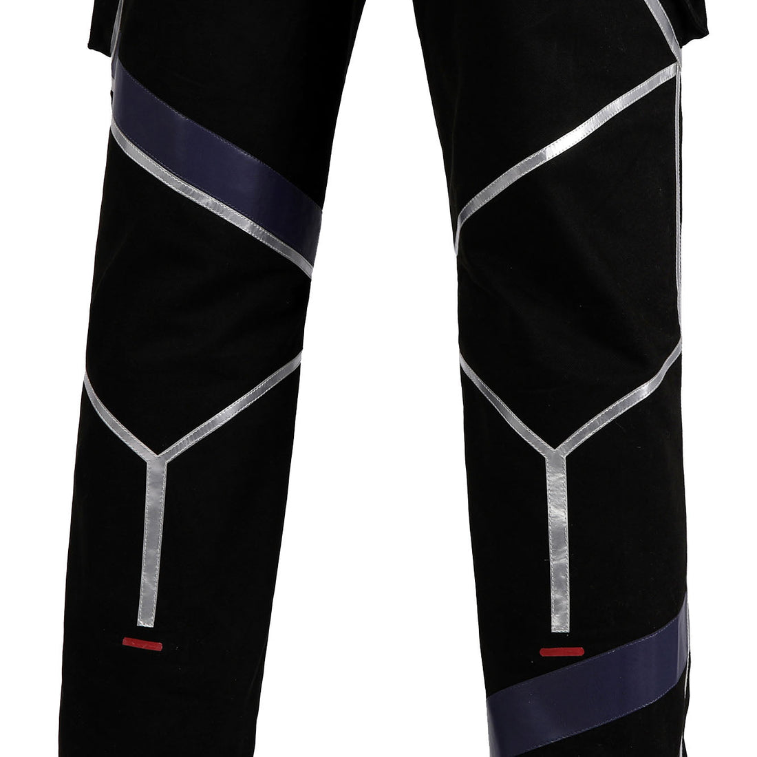 [ylevol] Valorant ISO Outfit Male Fullset Cosplay Costumes