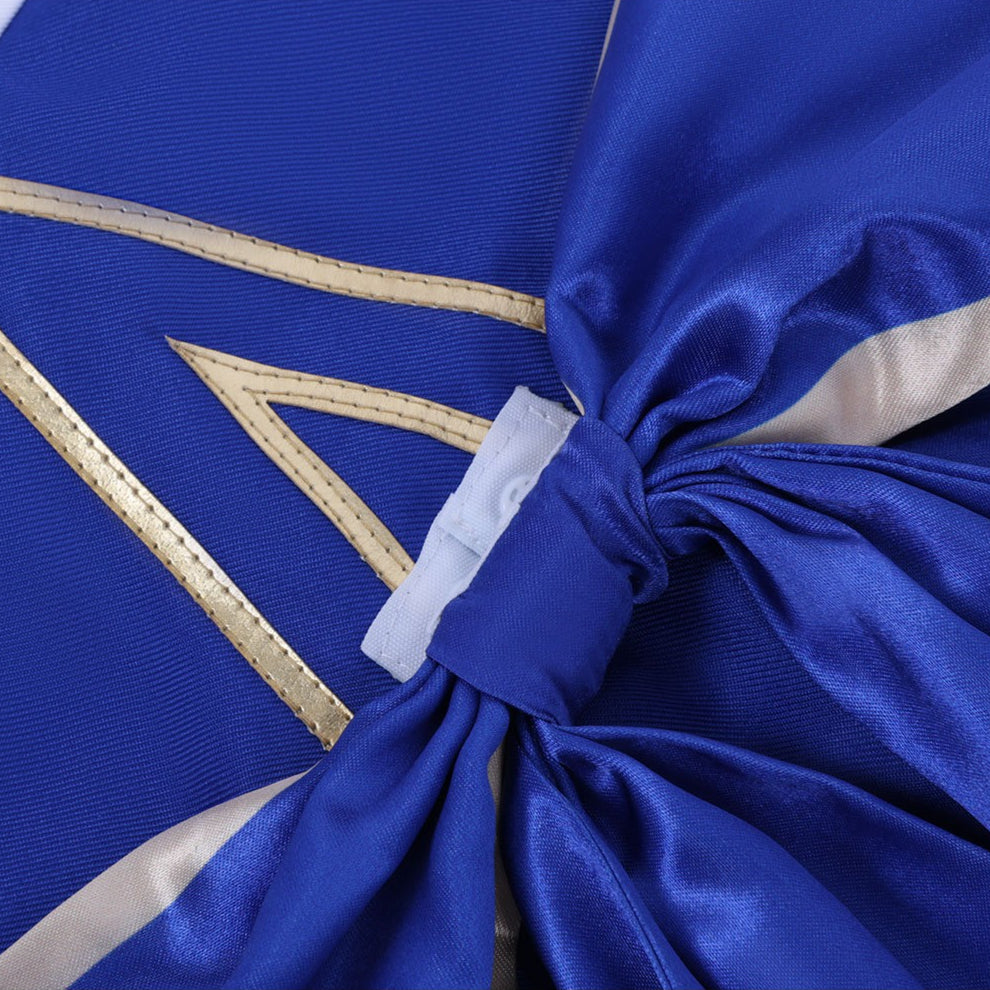 [ylevol] Honkai: Star Rail Saber X Fate/stay night Fullset Cosplay Costumes