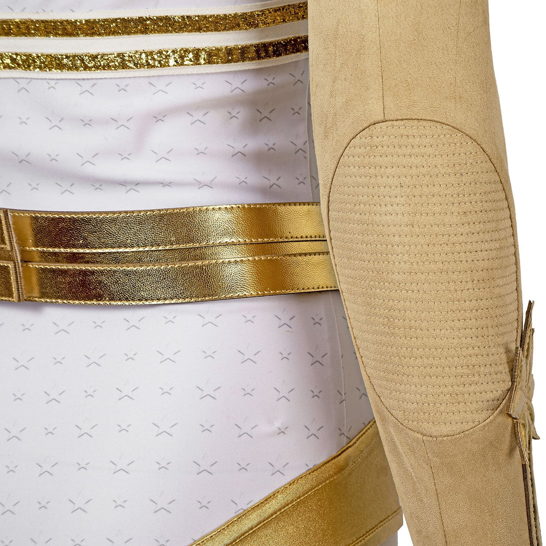 [ylevol] The Boys Season 2 Starlight Annie Bodysuit Female Cosplay Costumes