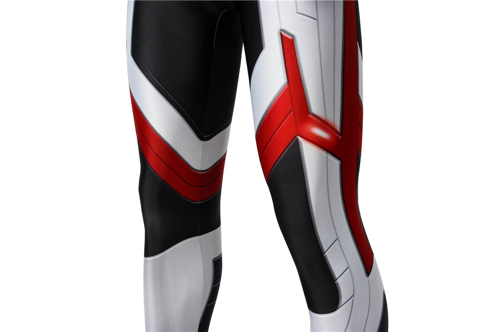 [ylevol] Avengers 4 Endgame Avengers Superhero Female Jumpsuit Costumes