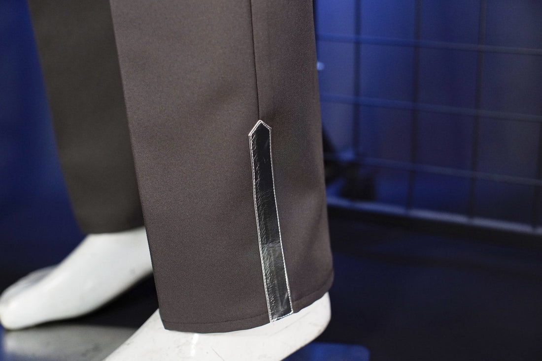 [ylevol] Game Honkai: Star Rail Welt Yang Top Level Cosplay Costumes