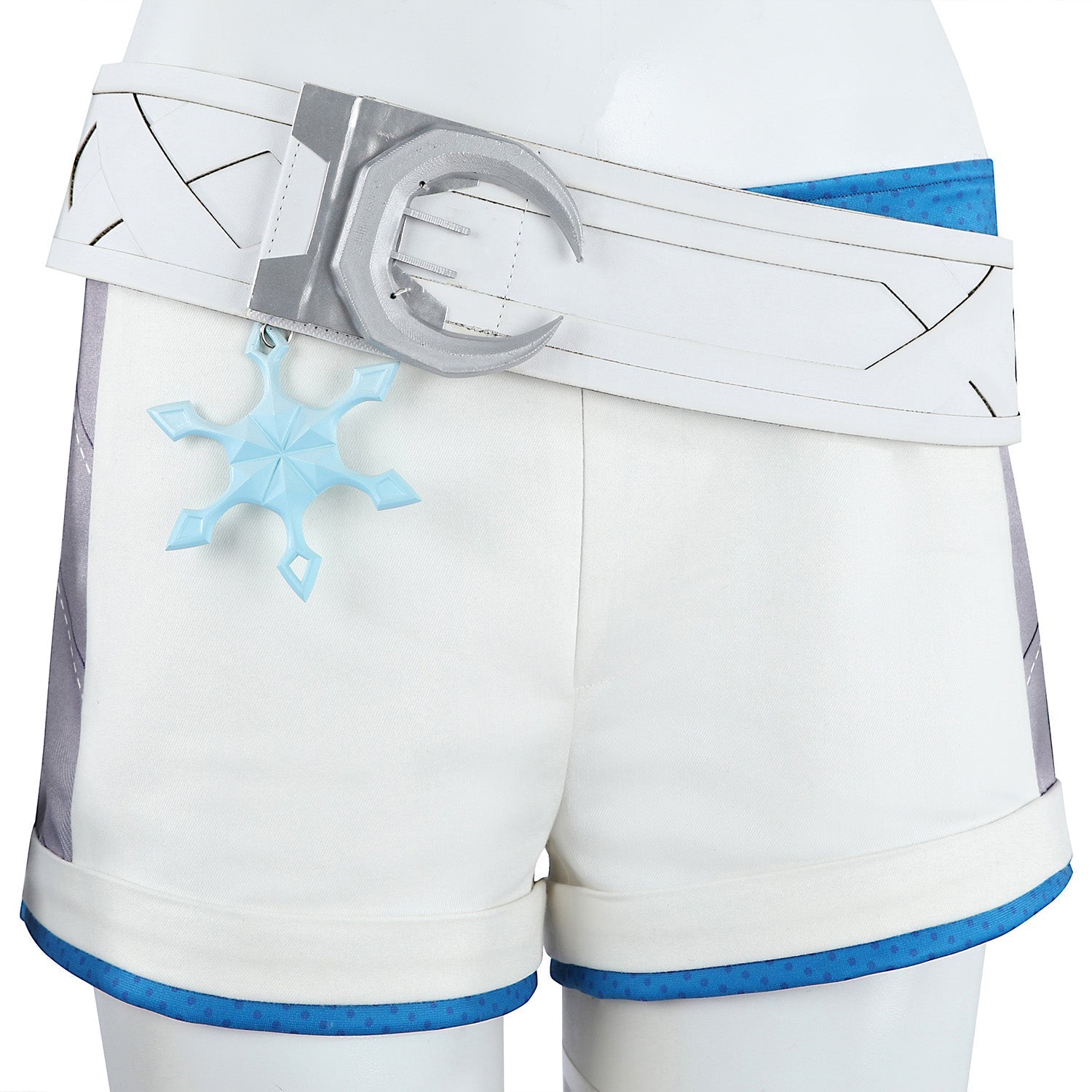 [ylevol] Marvel Rivals Luna Snow Seol Hee Full Set Cosplay Costumes