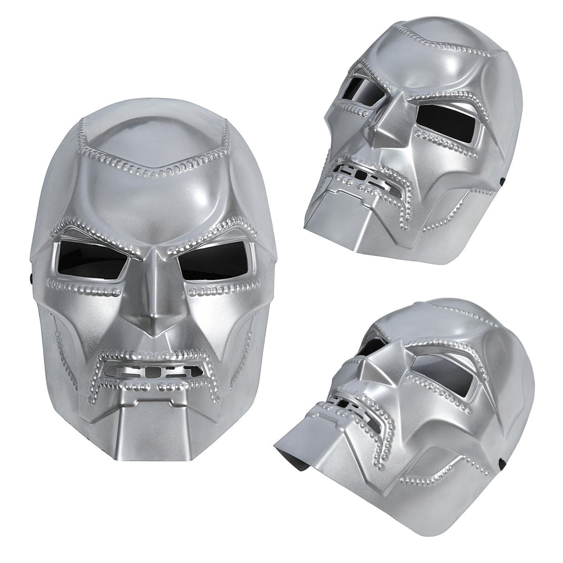[ylevol] Avengers 5 Doomsday Doctor Doom Victor Von Doom Cosplay Costumes
