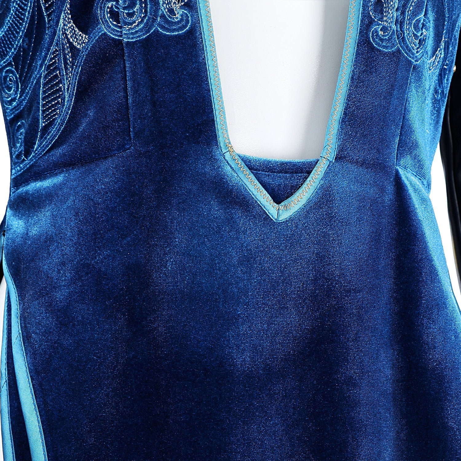 [ylevol] Game Baldur's Gate 3 Mizora Female Halloween Cosplay Costumes