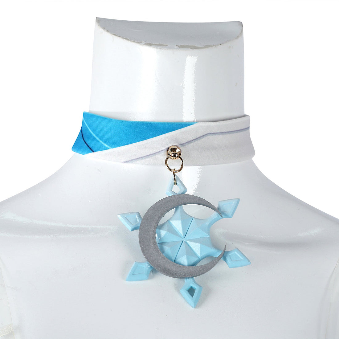 [ylevol] Marvel Rivals Luna Snow Seol Hee Full Set Cosplay Costumes