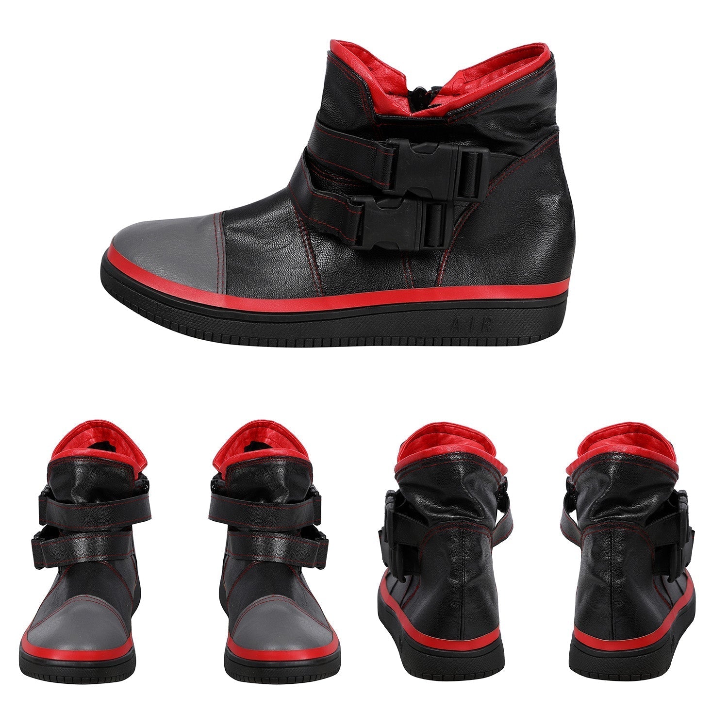 [ylevol] Cyberpunk 2077 Jackie Welles Top Level Full Set Cosplay Costumes