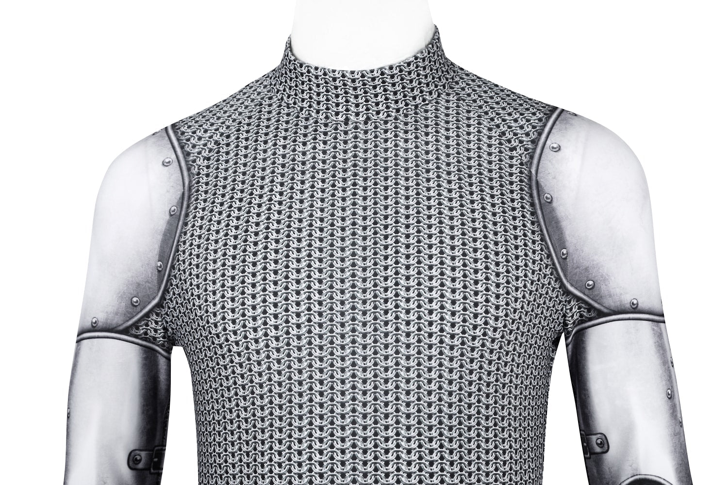 [ylevol] Fantastic Four Doctor Doom Battle Suit Simplified Cosplay Costumes