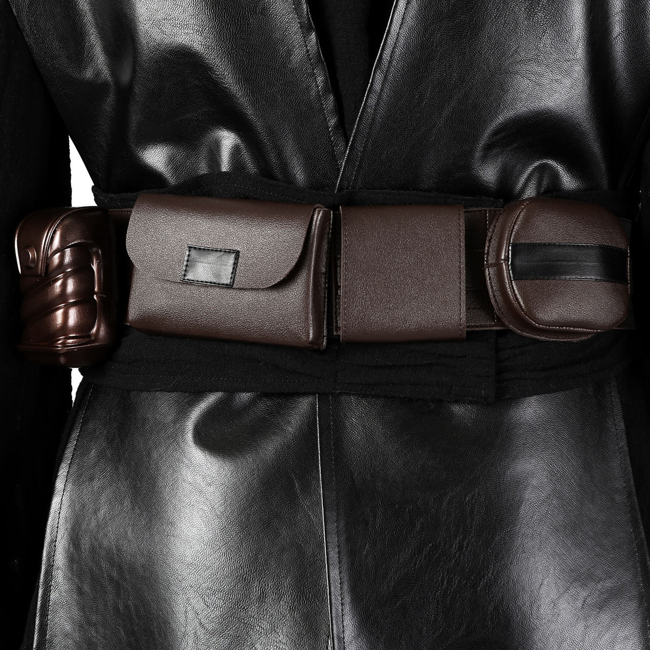 [ylevol] Star Wars Episode III Revenge of the Sith Anakin Skywalker Cosplay Costumes