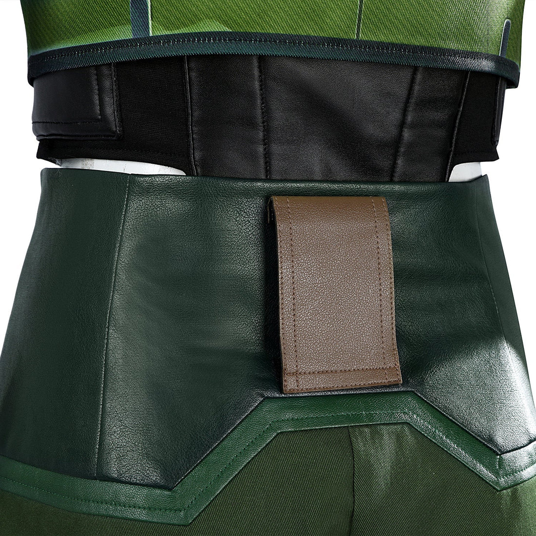 [ylevol] Valorant Skye Full Set Outfit Female Halloween Cosplay Costumes