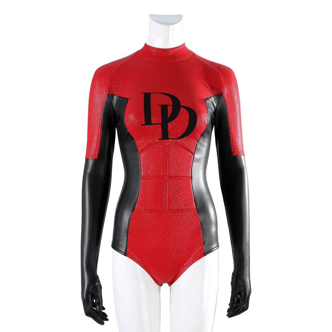[ylevol] Daredevil Elektra Natchios Top Level Female Cosplay Costumes