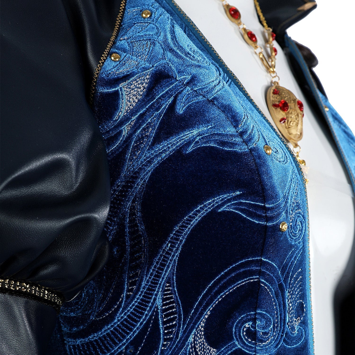 [ylevol] Game Baldur's Gate 3 Mizora Female Halloween Cosplay Costumes