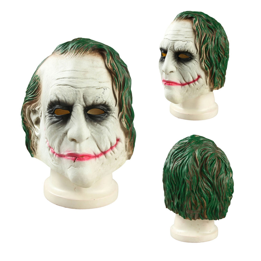 [ylevol] Batman The Dark Knight The Joker Classic Edition Cosplay Costumes