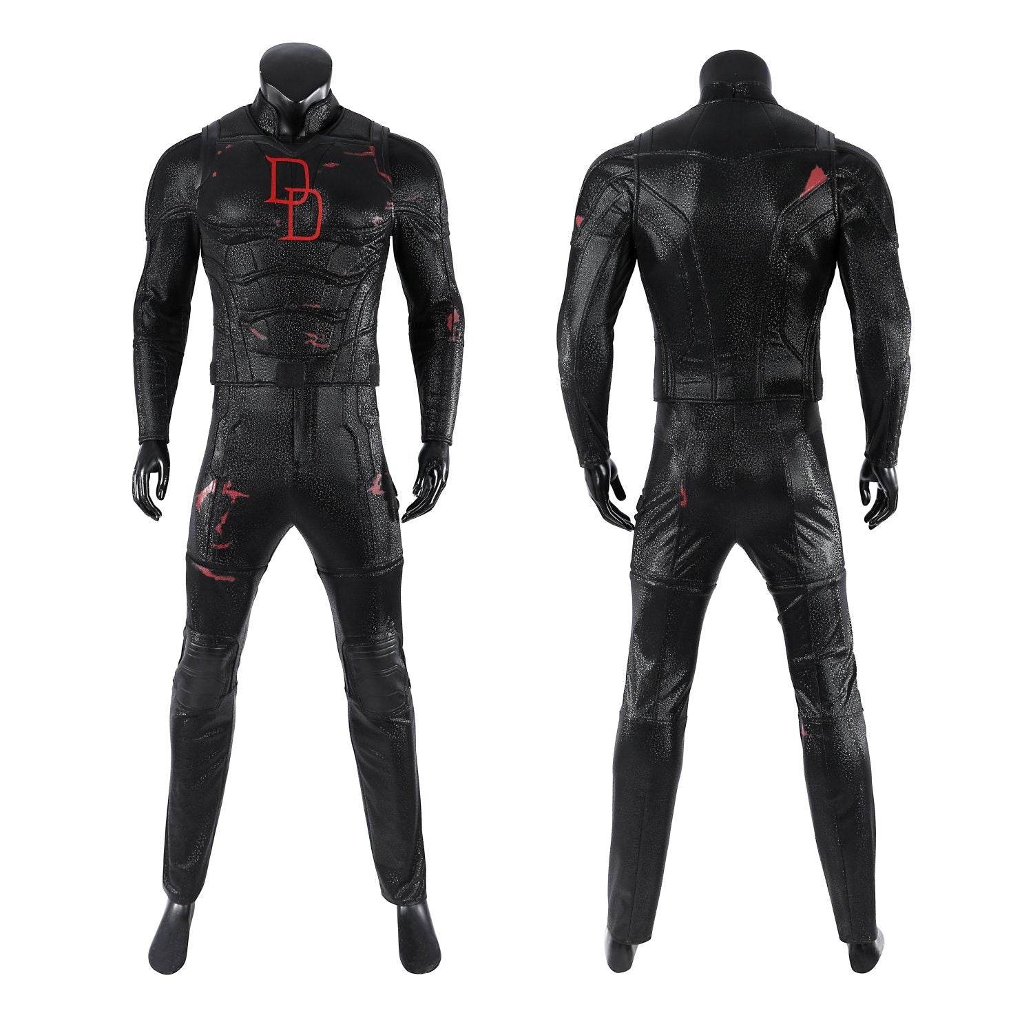 [ylevol] Daredevil Born Again Season 2 Daredevil Matt Murdock Full Set Cosplay Costumes