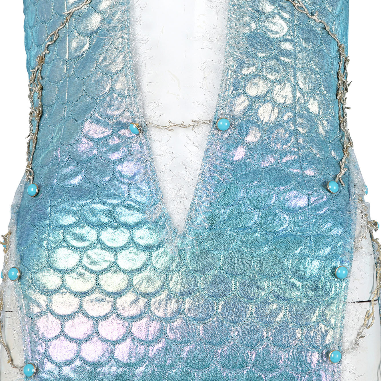 [ylevol] Baldur's Gate 3 Wavemother Robe Female Cosplay Costumes