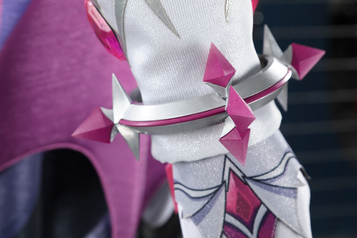 [ylevol] Genshin Impact Durin Top Level Full Set Male Cosplay Costumes