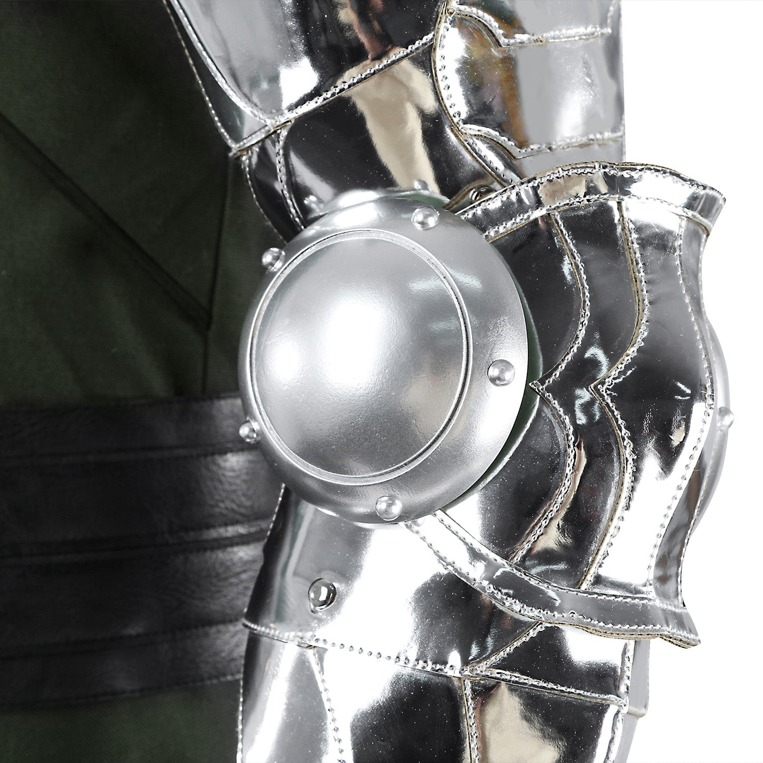 [ylevol] Avengers Doomsday Doctor Doom Armor Outfit Full Set Cosplay Costumes