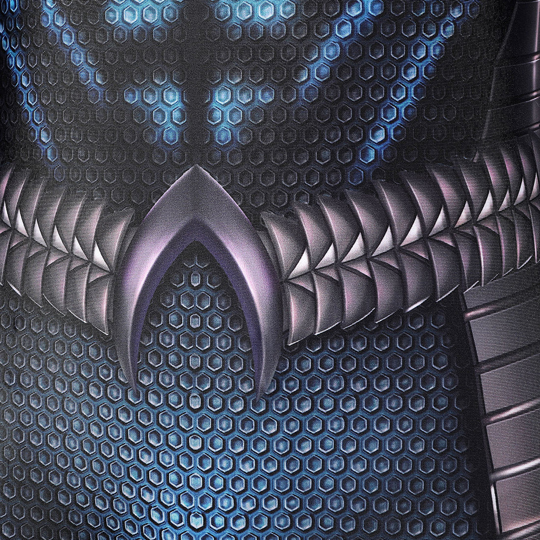 [ylevol] Aquaman 2 Arthur Curry Kids Jumpsuit Cosplay Costumes