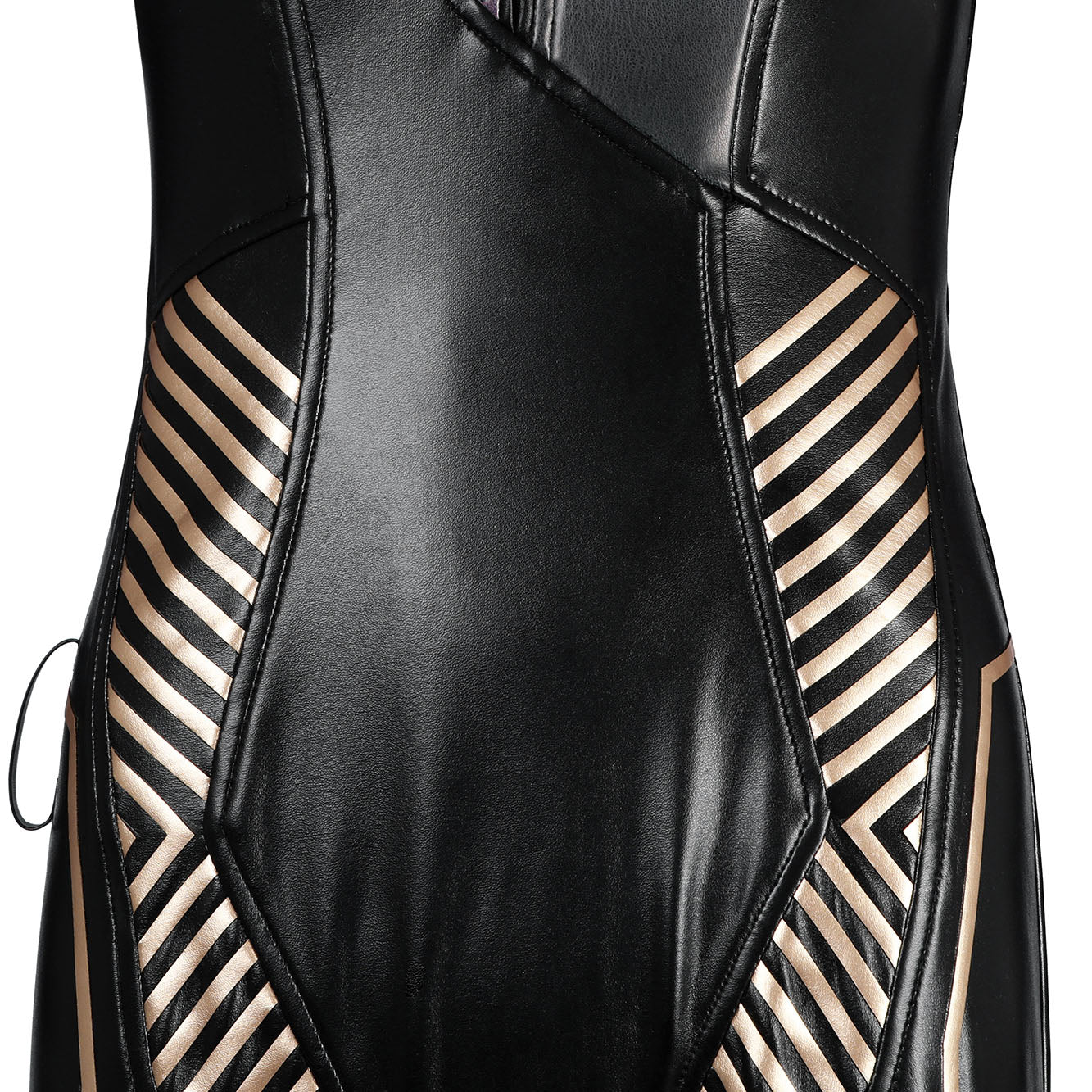 [ylevol] Cyberpunk 2077 Phantom Liberty Songbird Song So Mi Female Cosplay Costumes