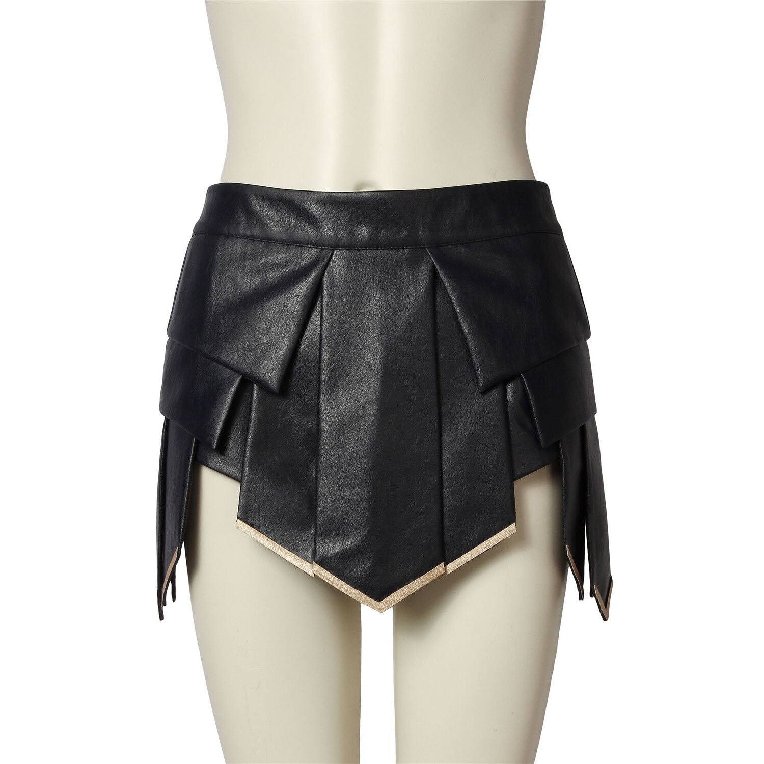 [ylevol] Wonder Woman Diana Prince Improved Version Female Cosplay Costumes