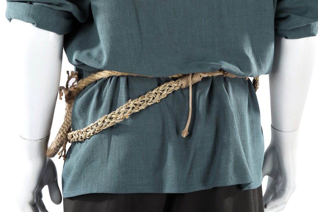 A Knight of the Seven Kingdoms Dunk Full Set Cosplay Costumes